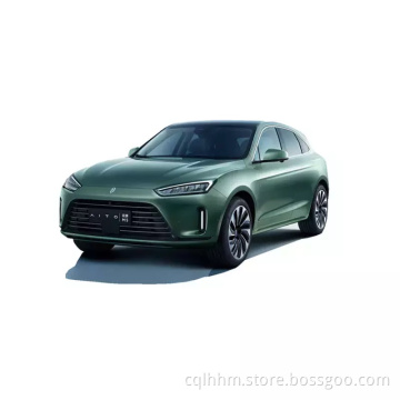 AITO M7 Auto elettrica personale VW EV Vehicul Electric Carro Electric Auto Prezzo economico